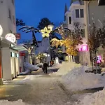 Apartmán Clara *