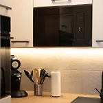 Clara Apartmán *