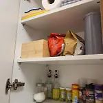 Apartmán Clara *