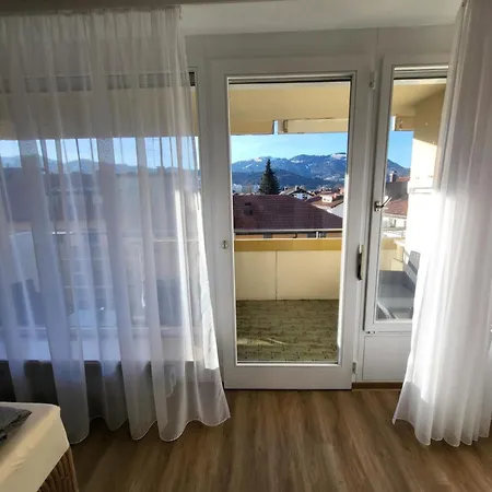 Apartment Clara