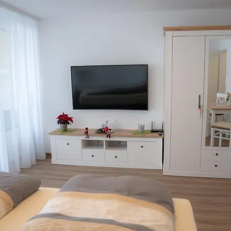 Clara Apartment Sonthofen