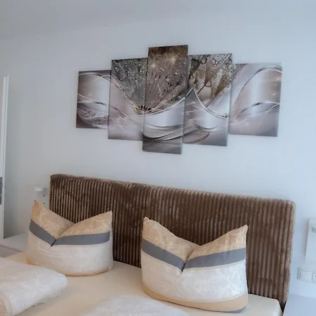 Clara Apartment Sonthofen