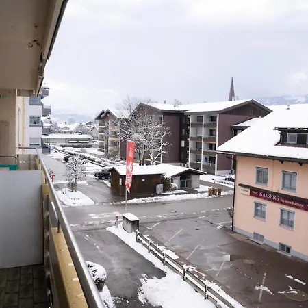 Clara Apartament Sonthofen