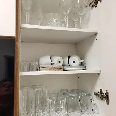 Clara Apartment *