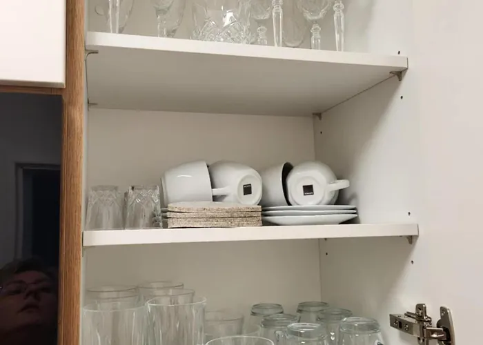 Clara Apartamento *
